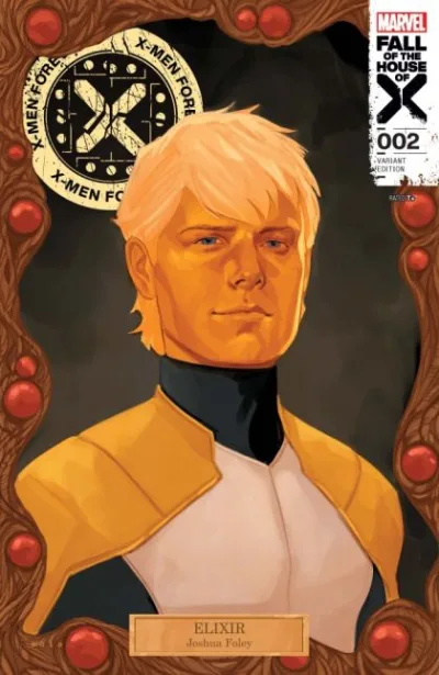 Cover of Cover B