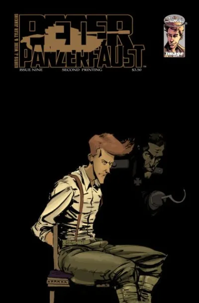 Cover of Cover B