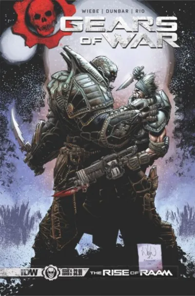 Cover of Cover B