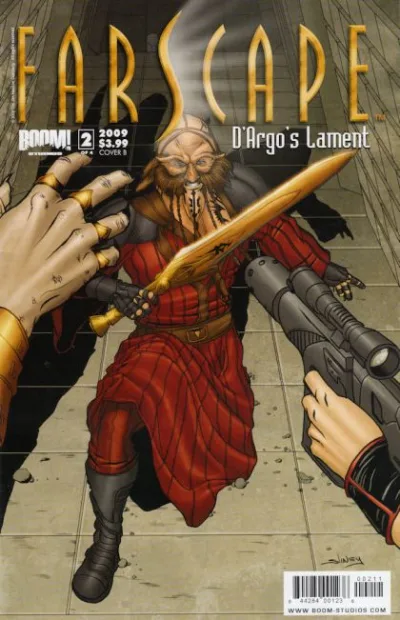Cover of Cover B