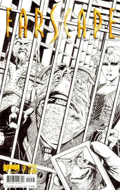 Cover of Cover C