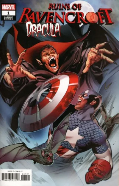 Cover of Cover B