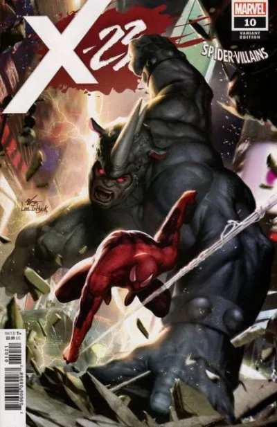 Cover of Cover B