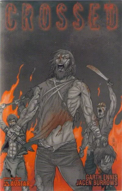 Cover of Cover C