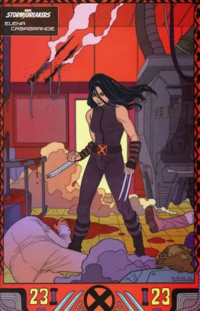 Cover of Cover D