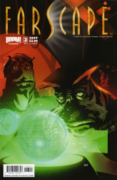 Cover of Cover B