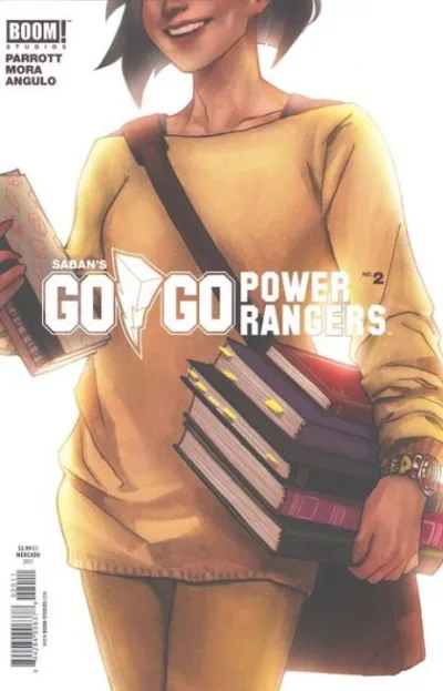 Cover of Cover B