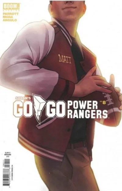 Cover of Cover B