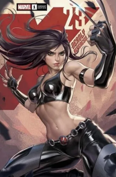 Cover of Cover K