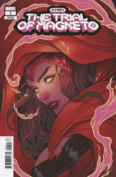 Cover of Cover B
