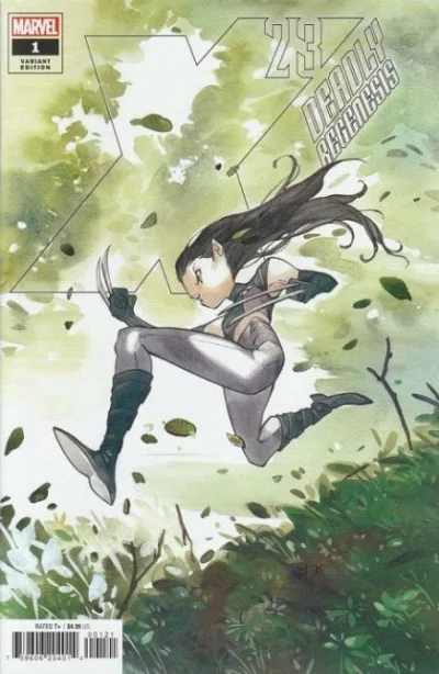 Cover of Cover B