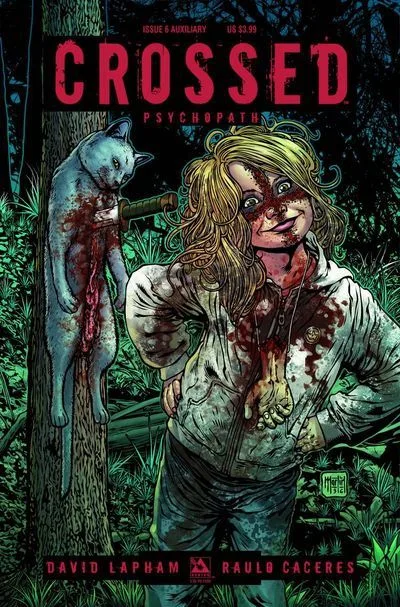 Cover of Cover F