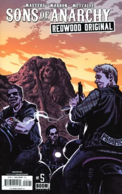 Cover of Cover B