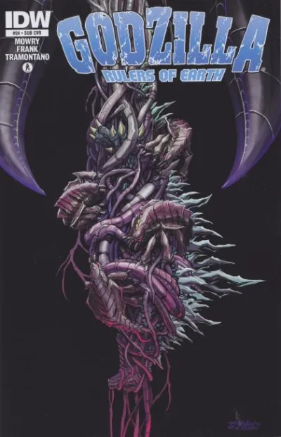 Cover of Cover B