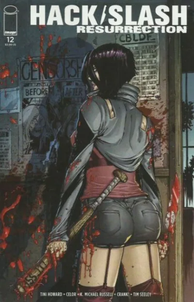 Cover of Cover B