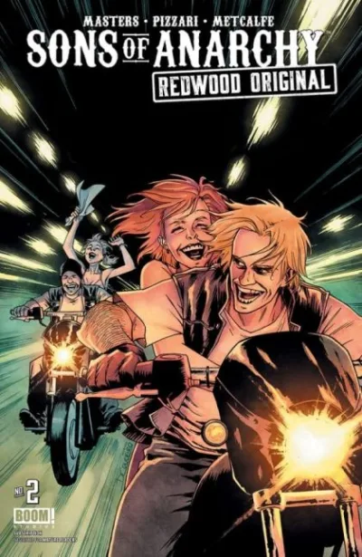 Cover of Cover B