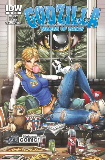 Cover of Cover C