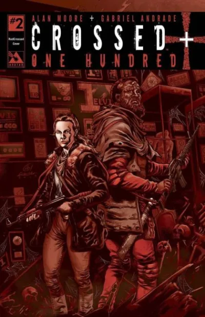 Cover of Cover F
