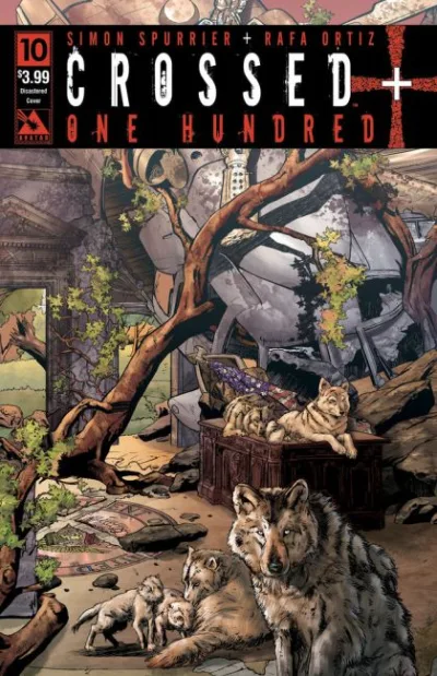 Cover of Cover D