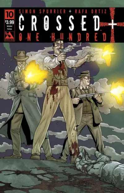 Cover of Cover F