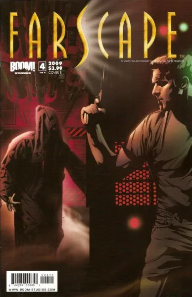 Cover of Cover B