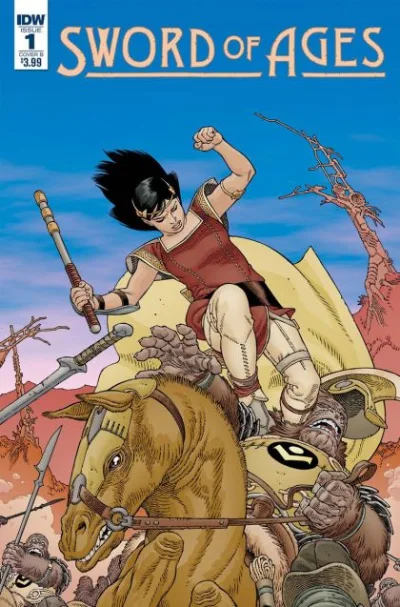 Cover of Cover B