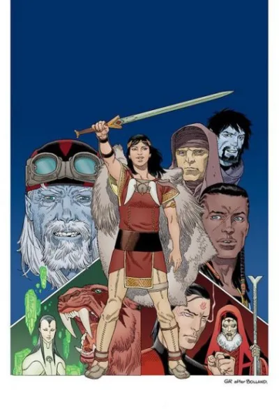 Cover of Cover F