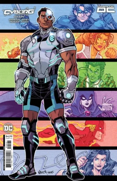 Cover of Cover B