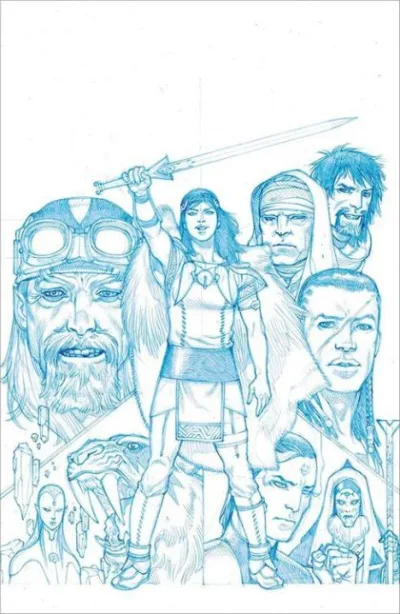 Cover of Cover G