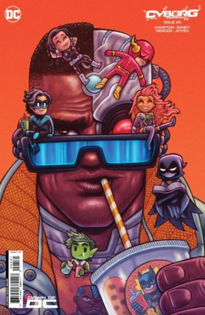 Cover of Cover C