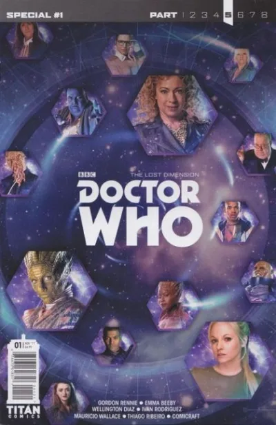Cover of Cover B