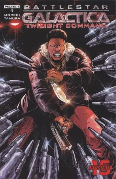 Cover of Cover B