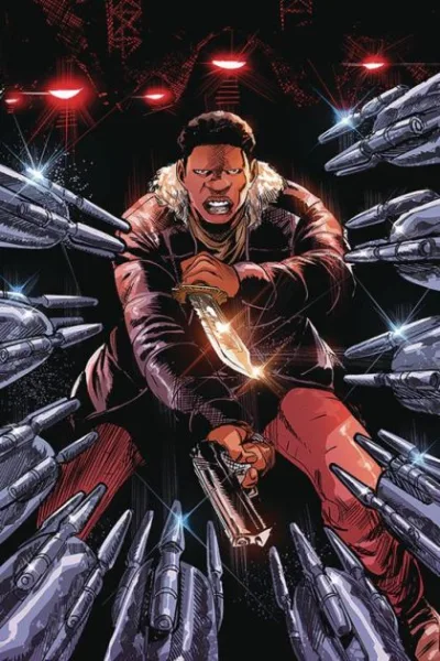 Cover of Cover D