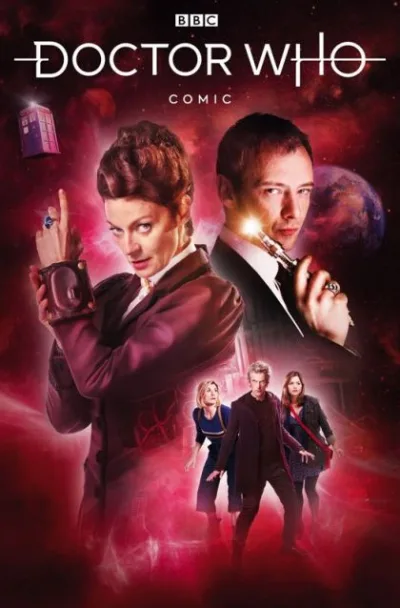 Cover of Cover B