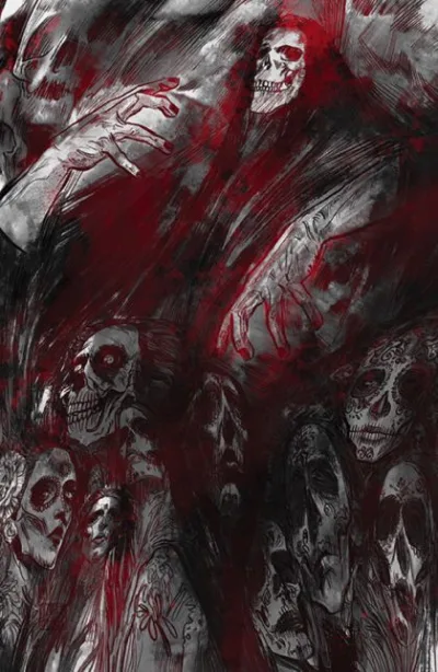Cover of Cover D
