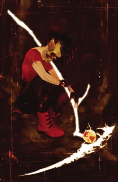 Cover of Cover D