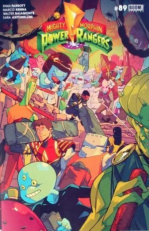 Cover of Cover B