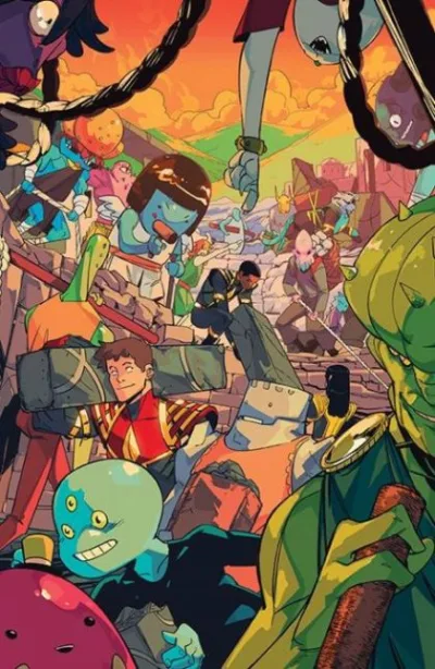Cover of Cover D
