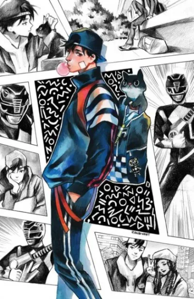 Cover of Cover H