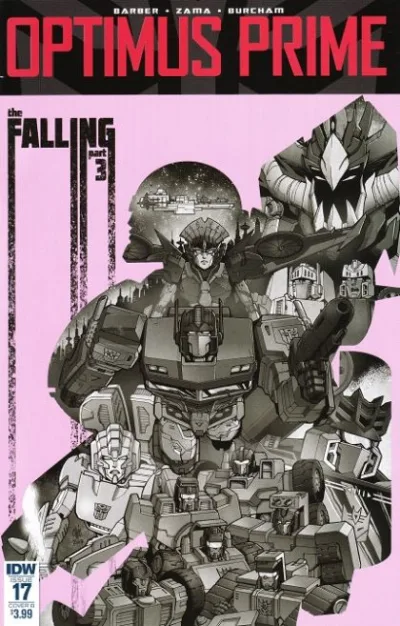 Cover of Cover B