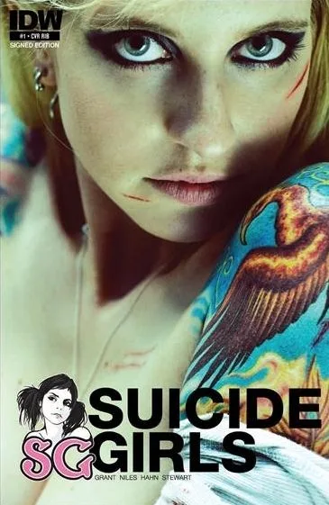 Cover of Cover B