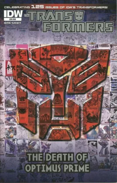 Cover of Cover Variant (Code: 31)
