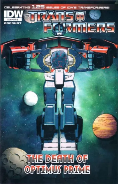 Cover of Cover B