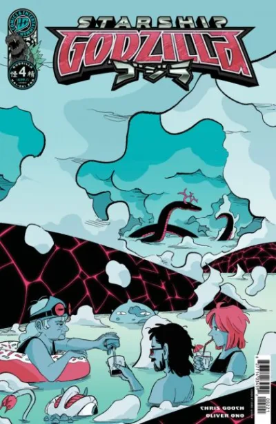 Cover of Cover B