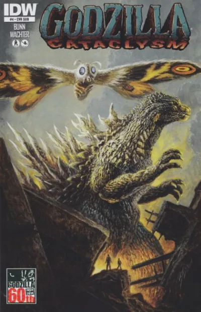 Cover of Cover B