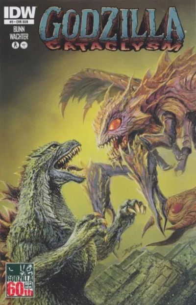 Cover of Cover B