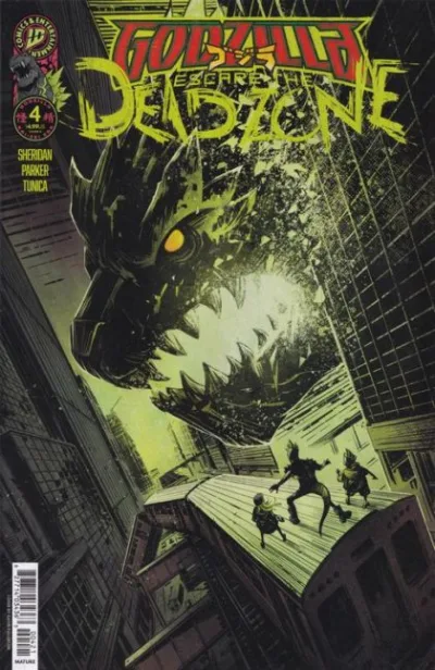 Cover of Cover B
