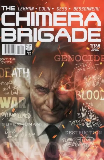 Cover of Cover C