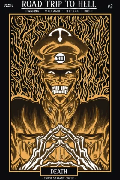 Cover of Cover B