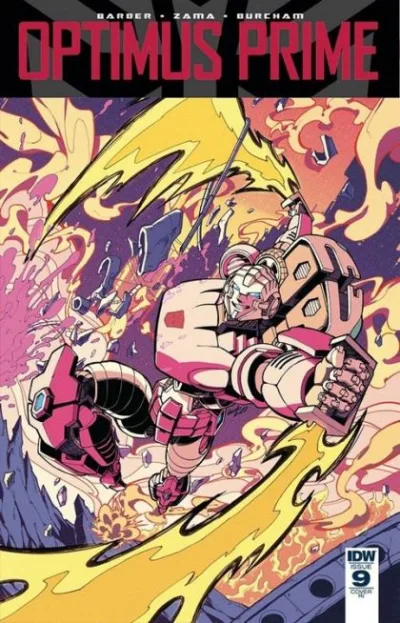 Cover of Cover RI